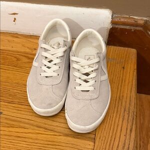 VANS Casual Gray Sneakers